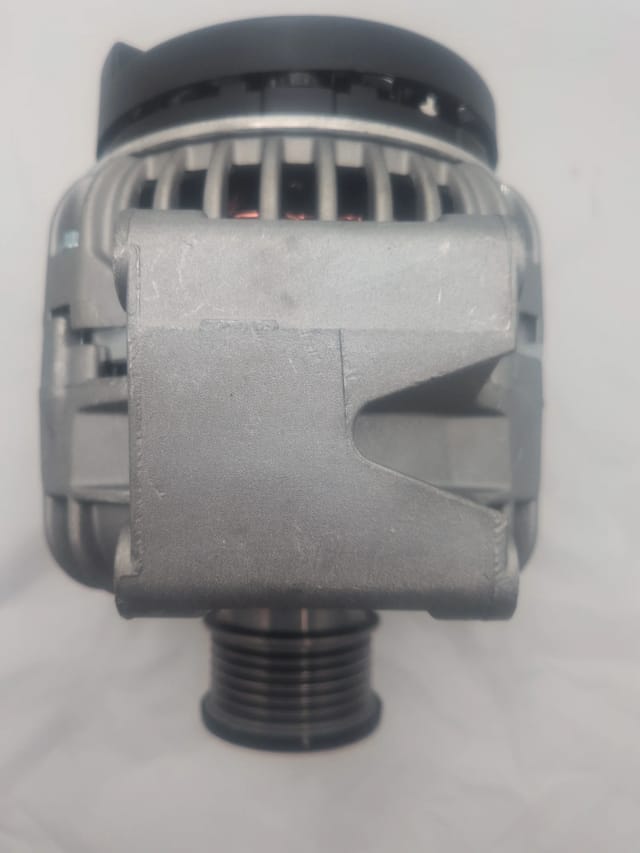 150A Alternator for Dodge Sprinter 2500 3500 2.7L Diesel 2003-2006 — photo 4