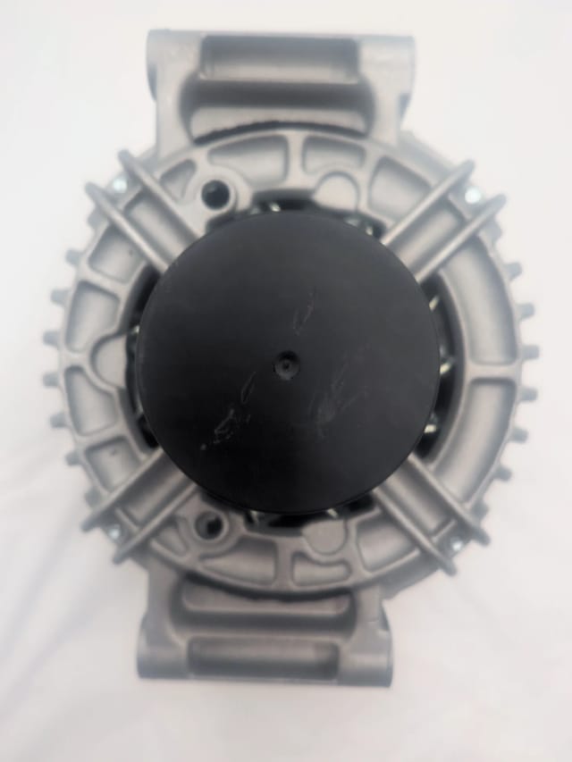 150A Alternator for Dodge Sprinter 2500 3500 2.7L Diesel 2003-2006 — photo 5