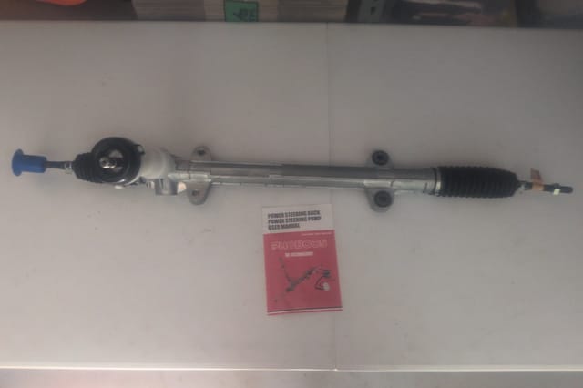 Steering Rack and Pinion for Hyundai Elantra 2008-2012, Kia Forte 2010-2013