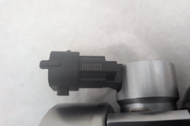 Ford Fusion 2014-2020 Escape 2017-2019 High Pressure Fuel Pump DS7G-9D376-DA — photo 3