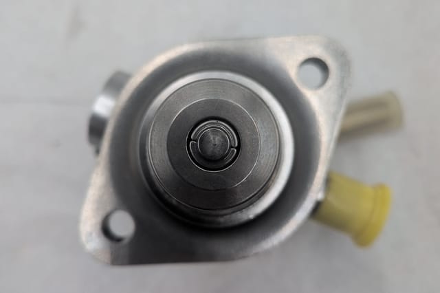 Ford Fusion 2014-2020 Escape 2017-2019 High Pressure Fuel Pump DS7G-9D376-DA — photo 5