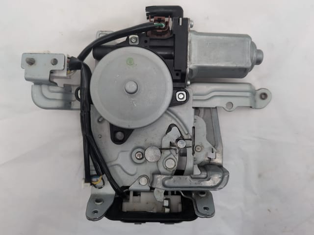 Nissan Rogue 2017-2020 Murano 2017-2024 Tailgate Latch Lock Actuator 90500-7FM0A — photo 2