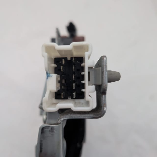 Nissan Rogue 2017-2020 Murano 2017-2024 Tailgate Latch Lock Actuator 90500-7FM0A — photo 7