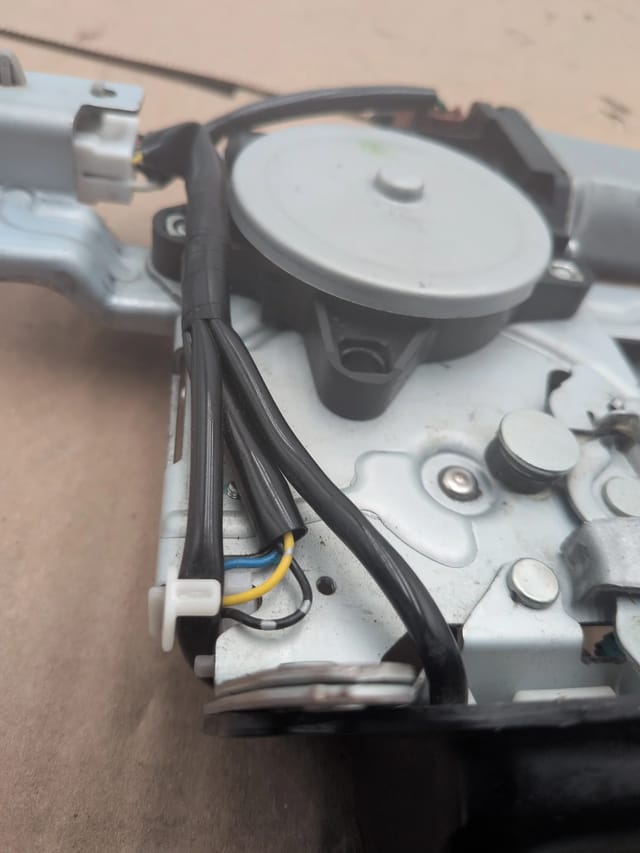 Nissan Rogue 2017-2020 Murano 2017-2024 Tailgate Latch Lock Actuator 90500-7FM0A — photo 9