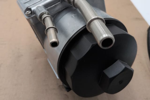 Ford Super Duty 2008-2010 6.4L Diesel Frame Fuel Pump Assembly w/ Filter 8C3Z9G282A — photo 8