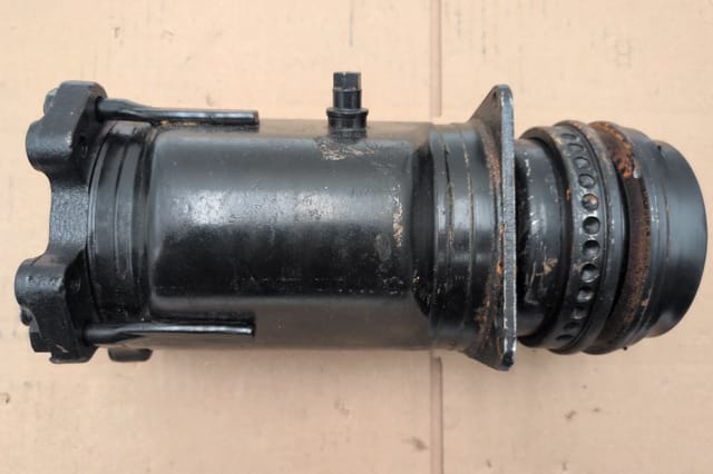 Four Seasons 57089 Remanufactured GM A6 A/C Compressor with Clutch