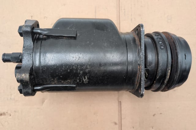 Four Seasons 57089 Remanufactured GM A6 A/C Compressor with Clutch — photo 3