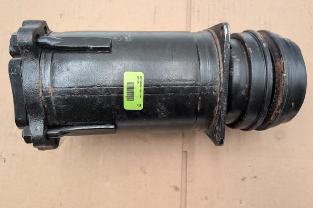 Four Seasons 57089 Remanufactured GM A6 A/C Compressor with Clutch — photo 5