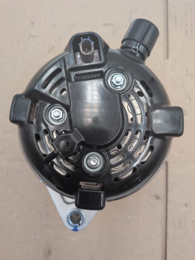 Honda Accord 2013-2017 Crosstour Acura RDX TLX V6 3.5L Alternator 135A 104211-8300 — photo 6