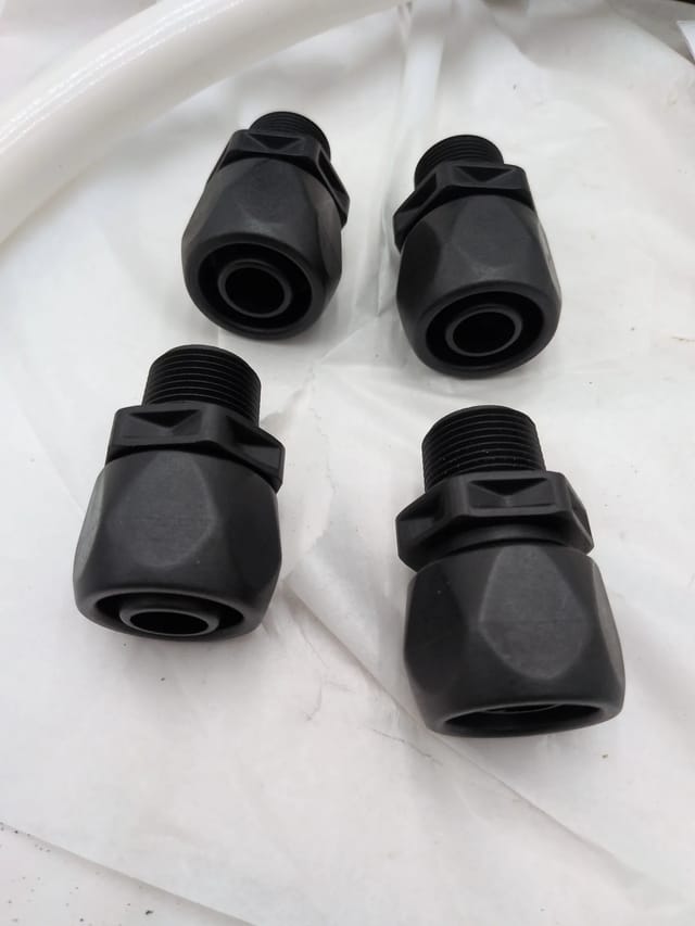 Pool Cleaner Booster Pump 3/4 HP PB4-60 for Polaris 180 280 380 480 3900 — photo 2
