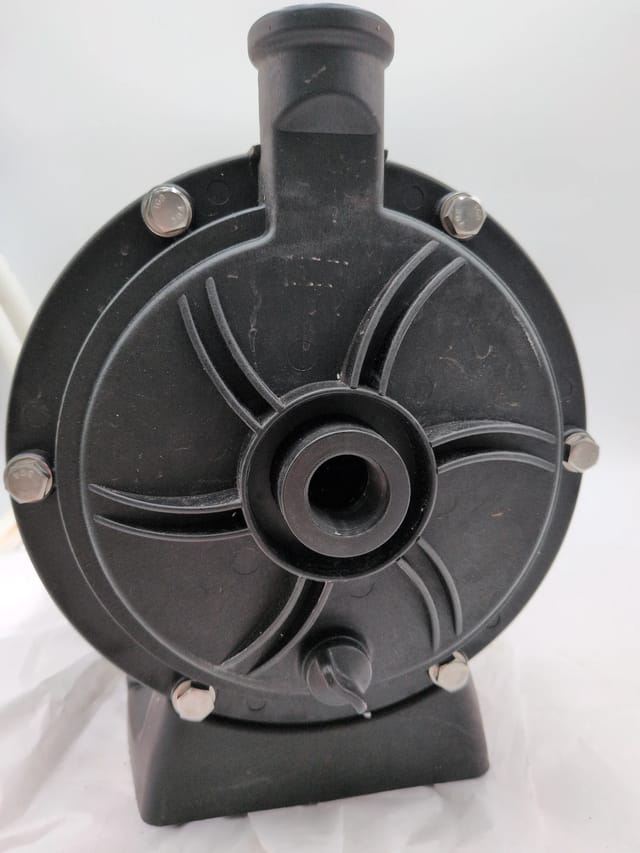 Pool Cleaner Booster Pump 3/4 HP PB4-60 for Polaris 180 280 380 480 3900 — photo 7