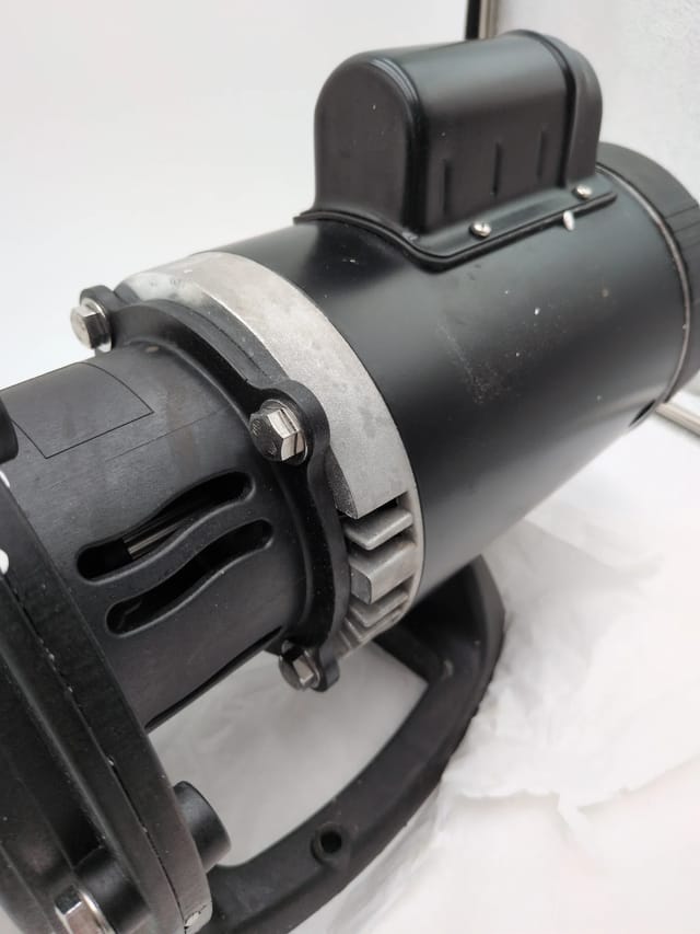 Pool Cleaner Booster Pump 3/4 HP PB4-60 for Polaris 180 280 380 480 3900 — photo 8