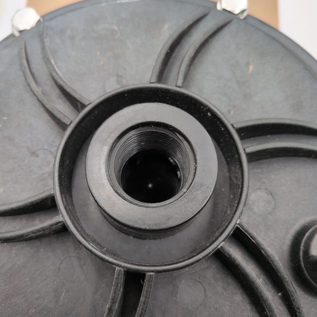 Pool Cleaner Booster Pump 3/4 HP PB4-60 for Polaris 180 280 380 480 3900 — photo 10