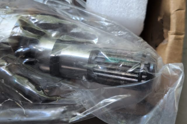 Hyundai Elantra Tiburon Kia Spectra 2.0L Automatic Front CV Axle Pair 66-3467 66-3469 — photo 4