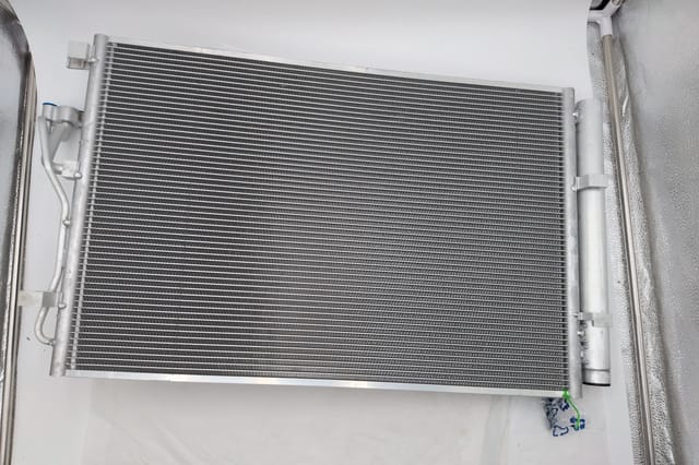 Kia Soul 2014-2016 1.6L 2.0L A/C Condenser APCON706 OE 97606B2000