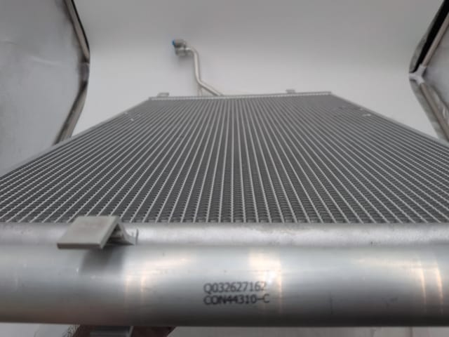 Kia Soul 2014-2016 1.6L 2.0L A/C Condenser APCON706 OE 97606B2000 — photo 6