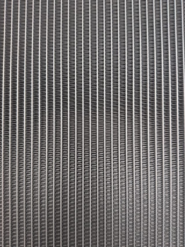 Kia Soul 2014-2016 1.6L 2.0L A/C Condenser APCON706 OE 97606B2000 — photo 8