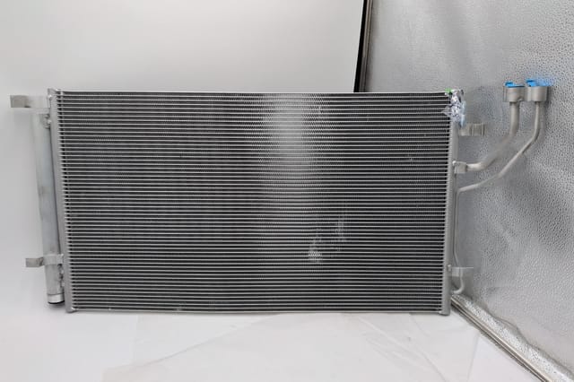 Kia Optima 2019-2020 2.4L A/C Condenser APCON506 OE 97606D5500