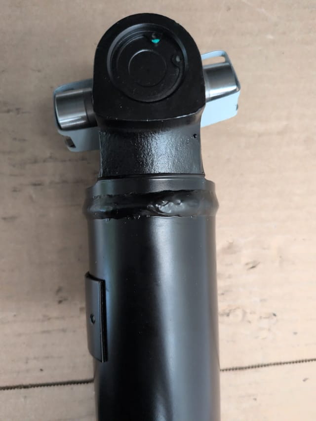 Jeep Grand Cherokee 1999-2004 4.0L Rear Driveshaft APDS0754 52105530 Dorman 946-939 — photo 6