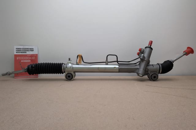 Power Steering Rack & Pinion Toyota Camry 04-06 Lexus ES300 02-03 - 44250-33350