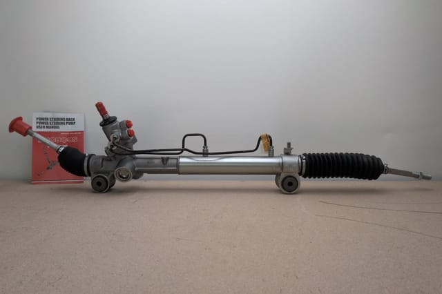Power Steering Rack & Pinion Toyota Camry 04-06 Lexus ES300 02-03 - 44250-33350 — photo 2
