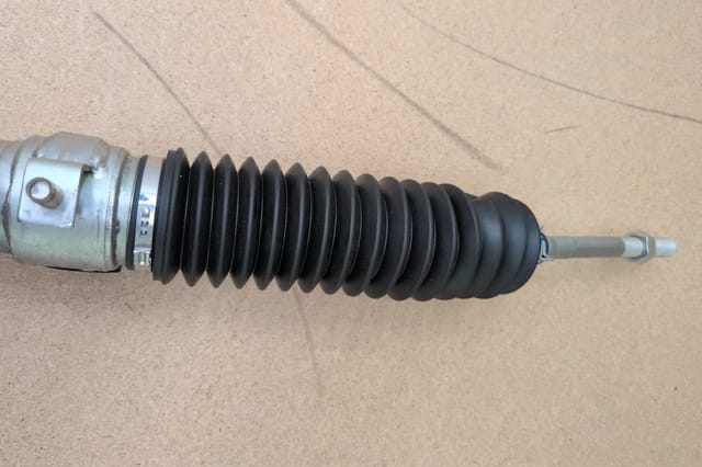 Power Steering Rack & Pinion Toyota Camry 04-06 Lexus ES300 02-03 - 44250-33350 — photo 7
