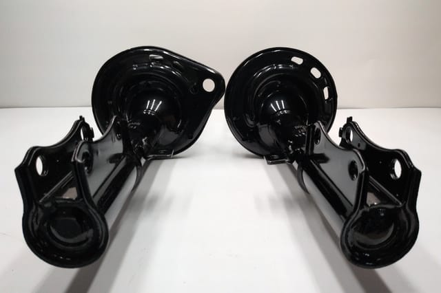 Toyota Camry 2007-2011 Avalon 2008-2012 Rear Strut Assembly Pair + Sway Bar Links Monroe 172309 — photo 4