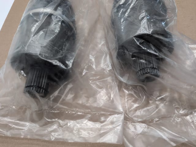 Polaris Ranger 570 / RZR 570 2014-2017 Rear CV Axle Shaft Pair CVA090 1333069 — photo 5