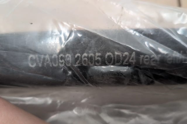 Polaris Ranger 570 / RZR 570 2014-2017 Rear CV Axle Shaft Pair CVA090 1333069 — photo 7