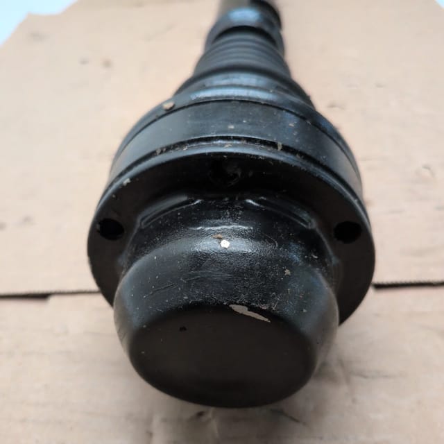 Jeep Grand Cherokee 1999-2001 4.0L Front Driveshaft Prop Shaft 52099497 Dorman 938-142 — photo 6