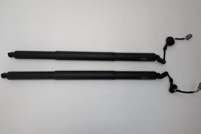 Ford Explorer 2020-2023 Power Liftgate Lift Support Strut Pair LB5Z-14B351-A