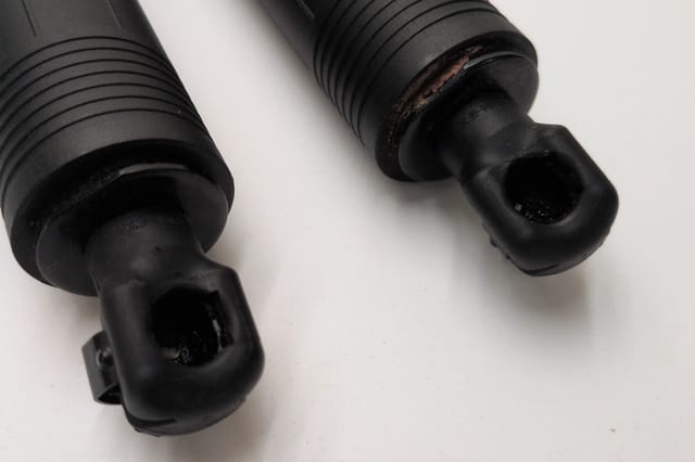 Ford Explorer 2020-2023 Power Liftgate Lift Support Strut Pair LB5Z-14B351-A — photo 5