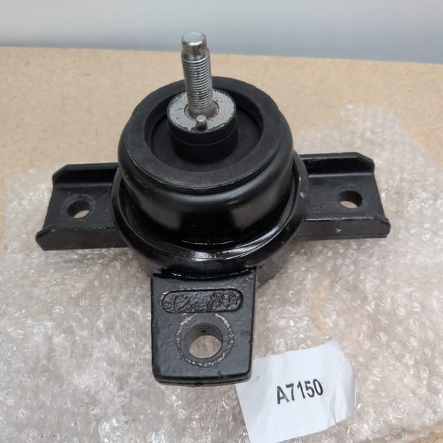 Engine Motor and Transmission Mount Set for 2007-2009 Hyundai Santa Fe 2.7L V6 — photo 2