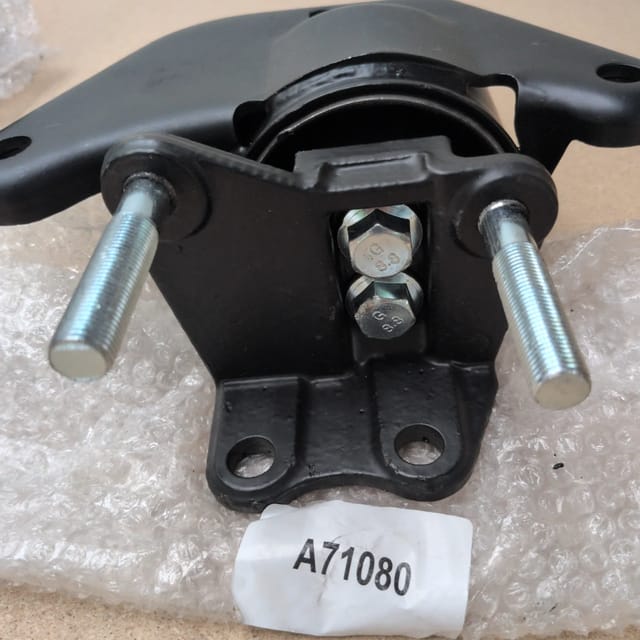 Engine Motor and Transmission Mount Set for 2007-2009 Hyundai Santa Fe 2.7L V6 — photo 4