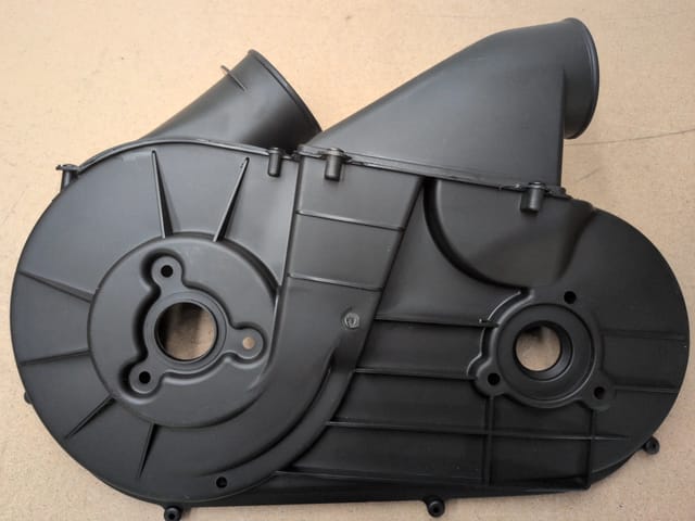 Inner Clutch Cover for Polaris RZR XP 1000, General 1000, Ranger XP 1000/900