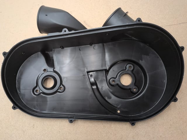 Inner Clutch Cover for Polaris RZR XP 1000, General 1000, Ranger XP 1000/900 — photo 2