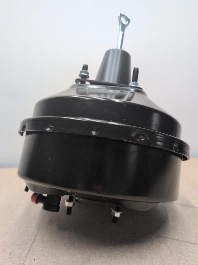 Brake Booster 54-74826 for 2003 to 2007 Silverado Sierra Tahoe Yukon Escalade (maXpeedingrods)