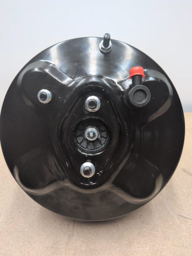 Brake Booster 54-74826 for 2003 to 2007 Silverado Sierra Tahoe Yukon Escalade (maXpeedingrods) — photo 2