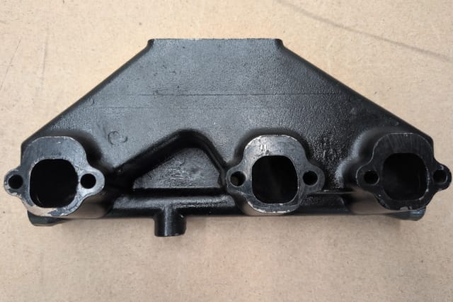 Volvo Penta 4.3L V6 Exhaust Manifold Kit 1991 to 1997 A-Premium APEMD242 — photo 2