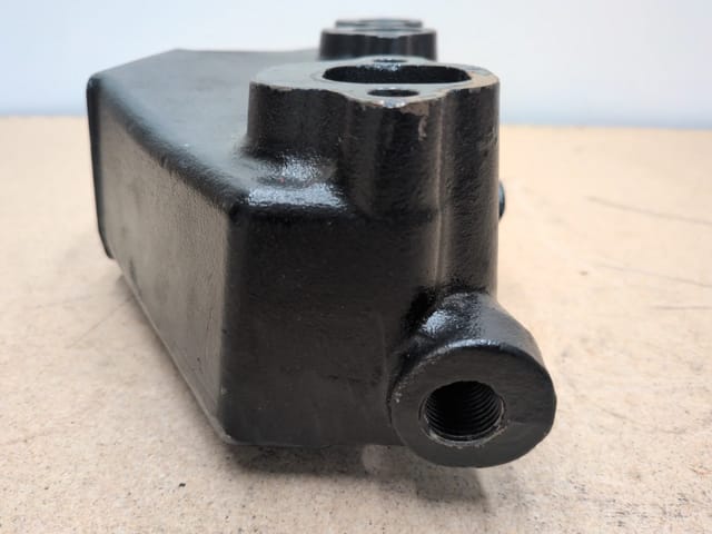 Volvo Penta 4.3L V6 Exhaust Manifold Kit 1991 to 1997 A-Premium APEMD242 — photo 5