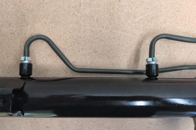 Toyota Tundra 2000 to 2006 Sequoia 2001 to 2007 Power Steering Rack and Pinion 442500C020 — photo 5