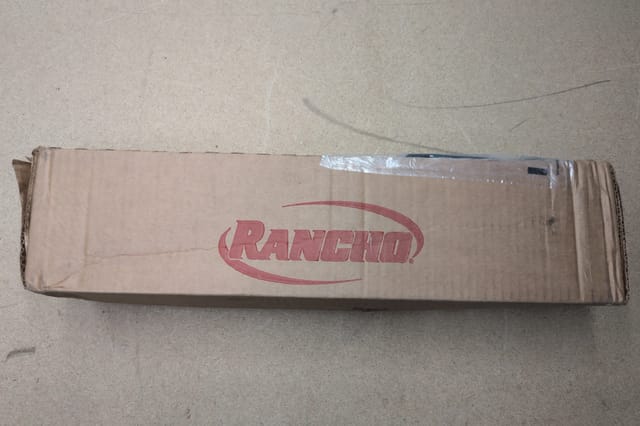 Rancho RS9000XL Front Strut RS999830 - 2014-18 Silverado/Sierra 1500, 2015-20 Tahoe/Suburban/Yukon — photo 10