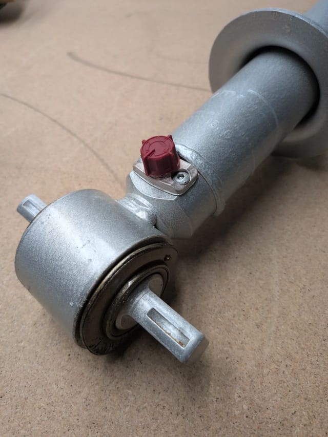 Rancho RS9000XL Front Strut RS999830 - 2014-18 Silverado/Sierra 1500, 2015-20 Tahoe/Suburban/Yukon — photo 3