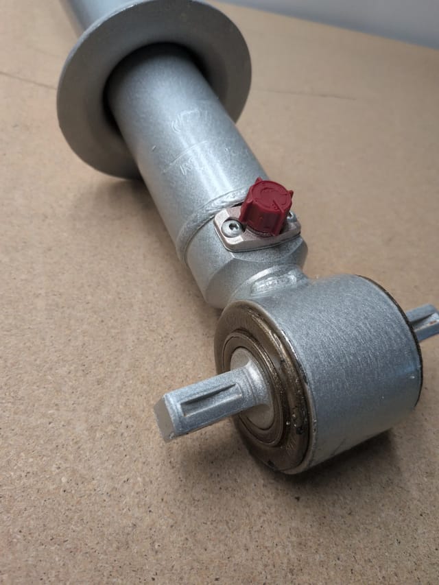 Rancho RS9000XL Front Strut RS999830 - 2014-18 Silverado/Sierra 1500, 2015-20 Tahoe/Suburban/Yukon — photo 6