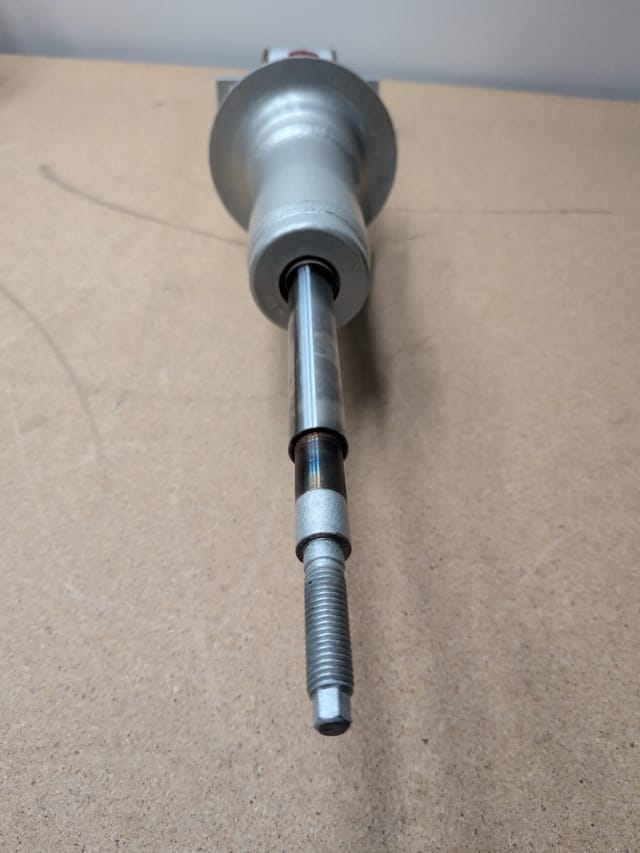 Rancho RS9000XL Front Strut RS999830 - 2014-18 Silverado/Sierra 1500, 2015-20 Tahoe/Suburban/Yukon — photo 4