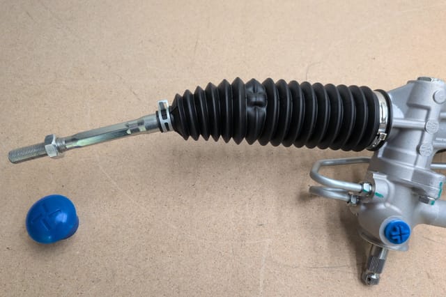 Honda Odyssey 2007 to 2010 3.5L V6 Power Steering Rack and Pinion 53601-SHJ-A06 — photo 2
