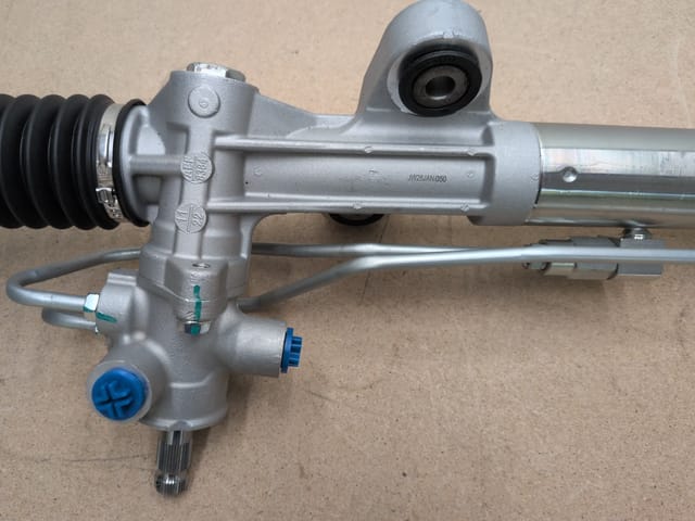 Honda Odyssey 2007 to 2010 3.5L V6 Power Steering Rack and Pinion 53601-SHJ-A06 — photo 3