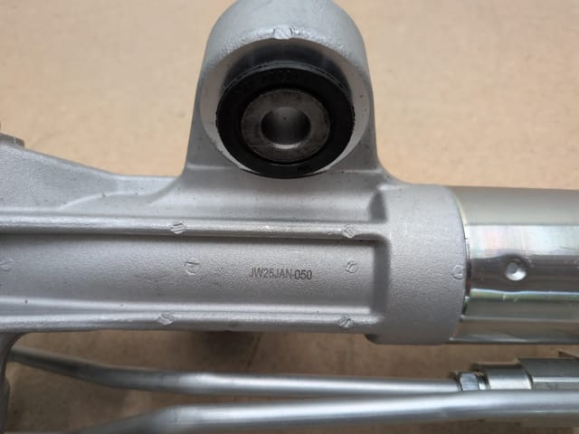 Honda Odyssey 2007 to 2010 3.5L V6 Power Steering Rack and Pinion 53601-SHJ-A06 — photo 4