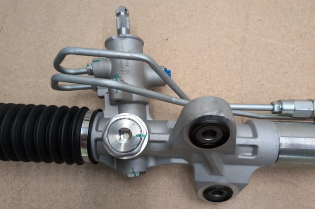 Honda Odyssey 2007 to 2010 3.5L V6 Power Steering Rack and Pinion 53601-SHJ-A06 — photo 6