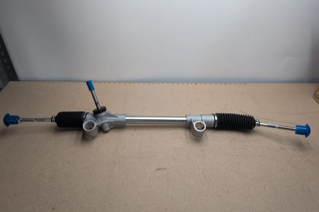 Ford Mustang II Pinto Mercury Bobcat 1974 to 1980 Manual Steering Rack and Pinion AISIN PSRFD-00071